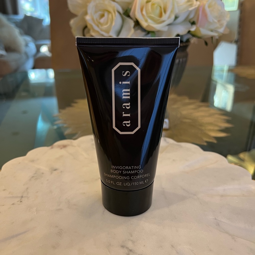 ARAMIS BODY SHAMPOO